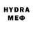 MDMA VHQ Mark Denser